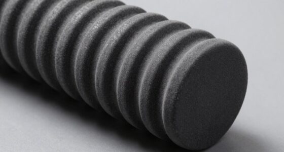 firmness and material quality