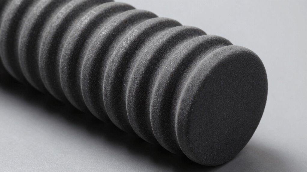 firmness and material quality