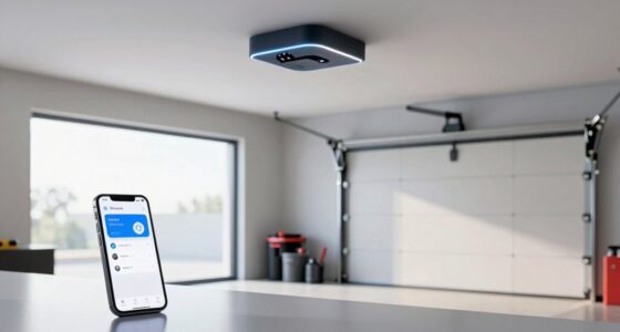 garage opener compatibility guide