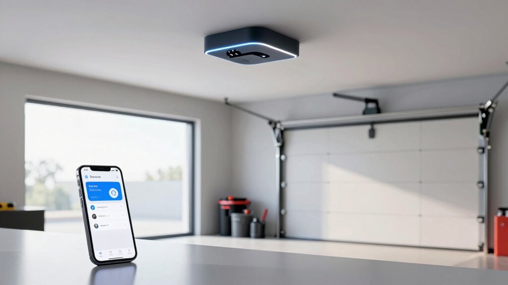 garage opener compatibility guide