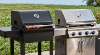 grilling methods comparison tradeoffs