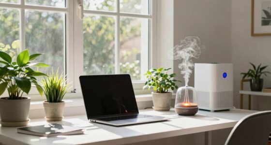 healthy indoor air quality