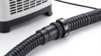 heavy duty dehumidifier drain enhancement