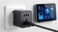heavy duty smart plug selection