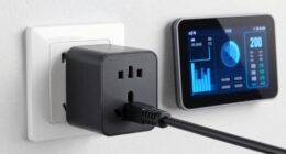 heavy duty smart plug selection