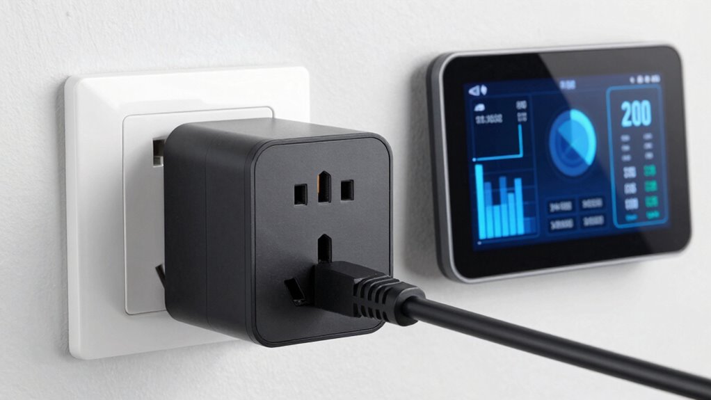 heavy duty smart plug selection