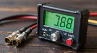 heavy duty watt meter guide