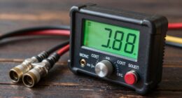 heavy duty watt meter guide