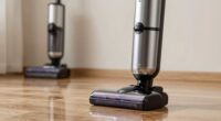 hepa canisters outperform uprights