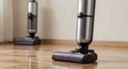 hepa canisters outperform uprights