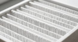 high efficiency air filtration