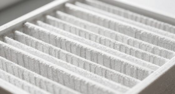 high efficiency air filtration