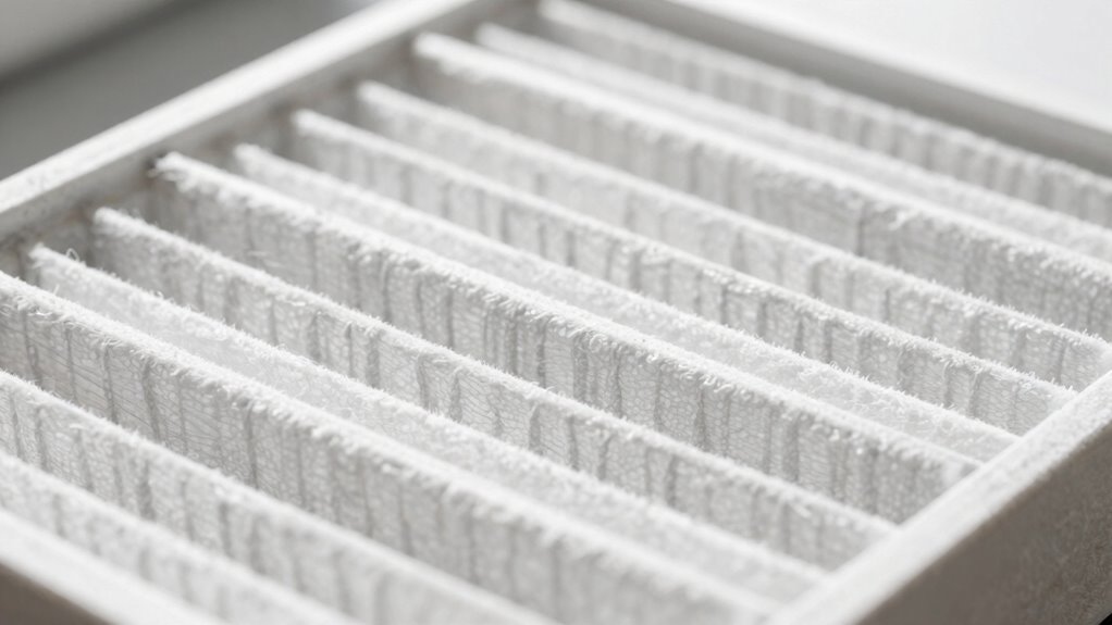 high efficiency air filtration