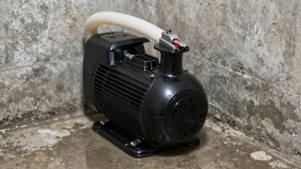 home sewage management essentials