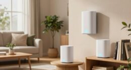 home wireless network setup