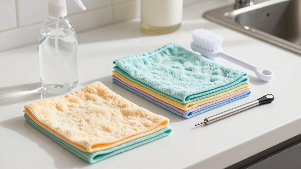 humidifier cleaning for health