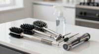 humidifier cleaning kit selection