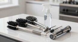 humidifier cleaning kit selection
