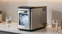 ice maker features to consider
