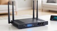 identify and eliminate interference