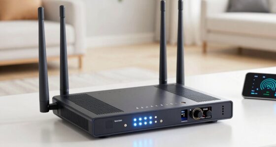 identify and eliminate interference