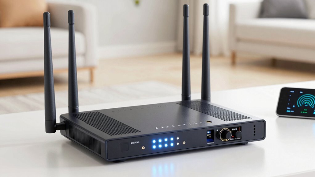 identify and eliminate interference