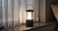 important apartment lantern features