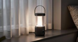 important apartment lantern features