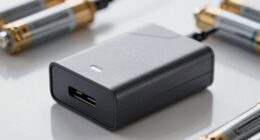 important battery charger features