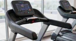 important treadmill specifications