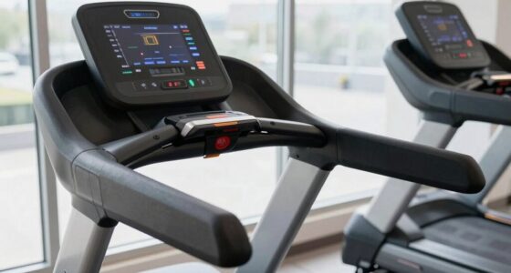 important treadmill specifications