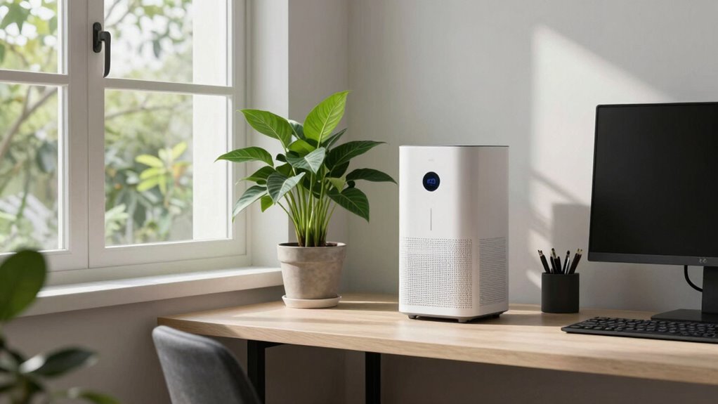 improve indoor air quality