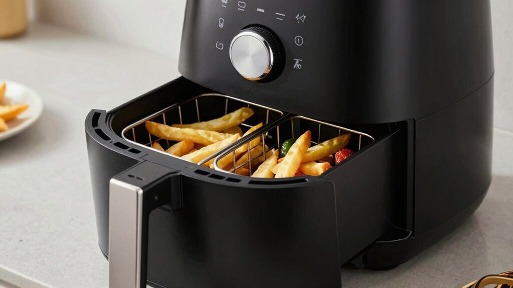 independent versatile energy efficient cooking