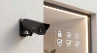 indoor camera privacy precautions