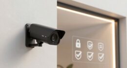 indoor camera privacy precautions