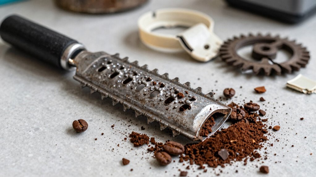 invest in durable quality grinders