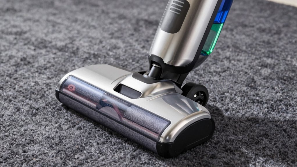 key features for long hair