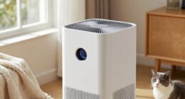 key features for pet air purifier