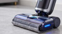 key features of carpet cleaners