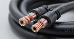 key specifications for extension cords