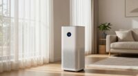 large room air purifier
