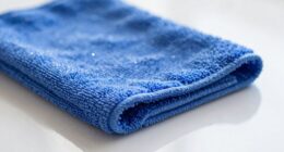 maintain microfiber effectiveness