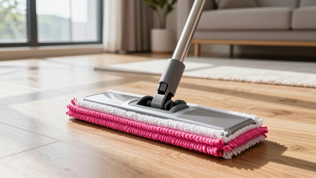 microfiber efficient eco friendly durable