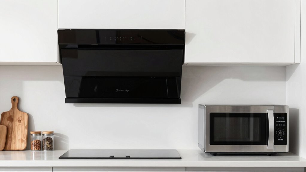 microwave types comparison considerations