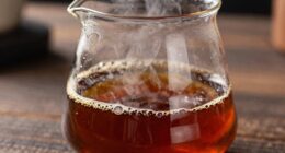 minerals essential for coffee