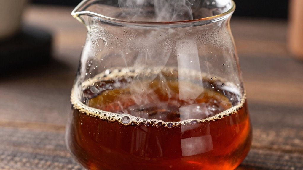 minerals essential for coffee