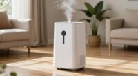 mobile comprehensive humidifiers