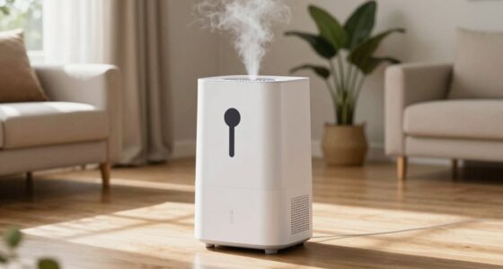 mobile comprehensive humidifiers