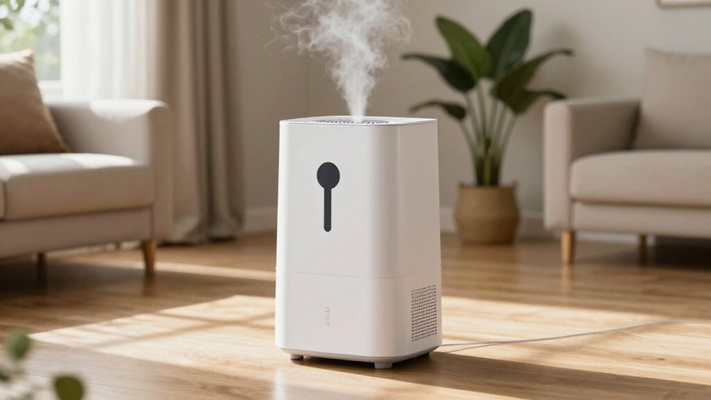 mobile comprehensive humidifiers