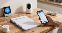 monthly home care tasks